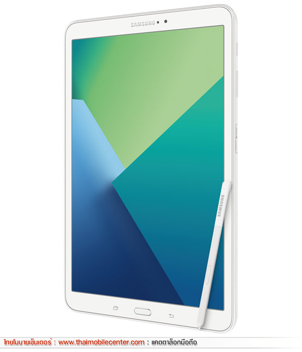 samsung tab a with s pen 10 inch