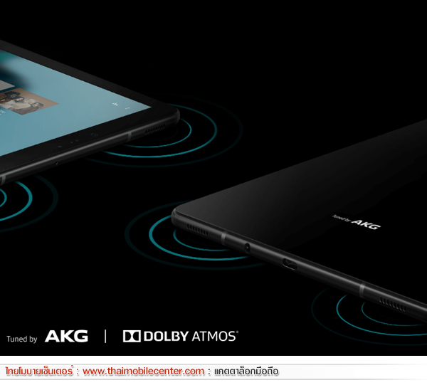 Samsung Galaxy Tab S4