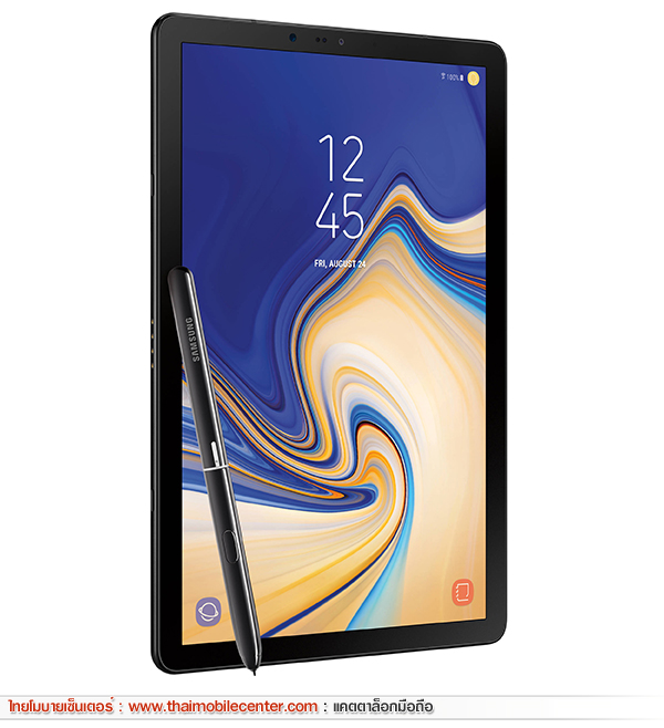 Samsung Galaxy Tab S4