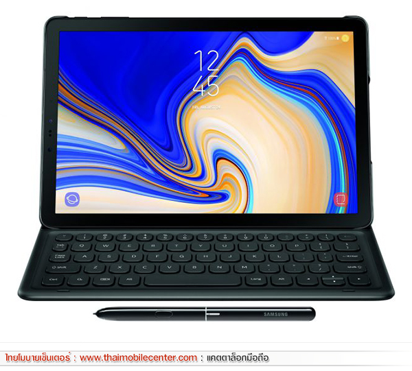 Samsung Galaxy Tab S4