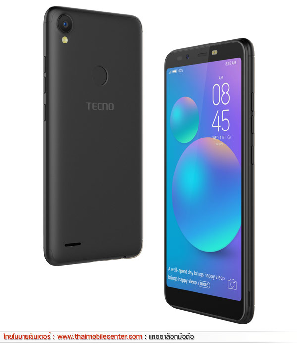 TECNO POP 1S Pro