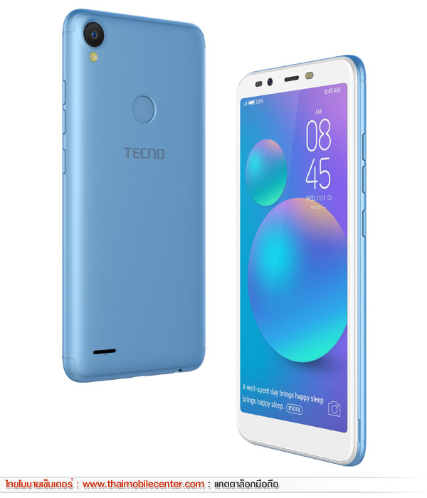 TECNO POP 1S Pro