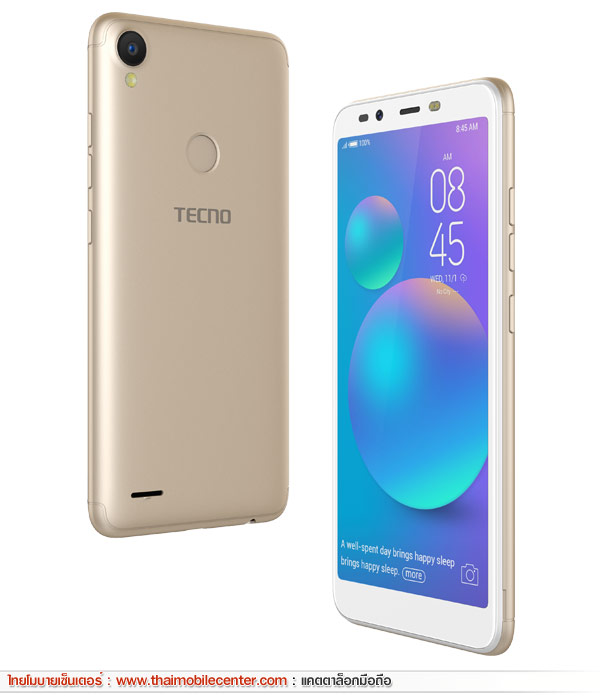 TECNO POP 1S Pro