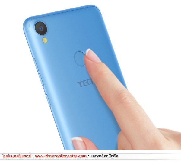 TECNO POP 1S Pro