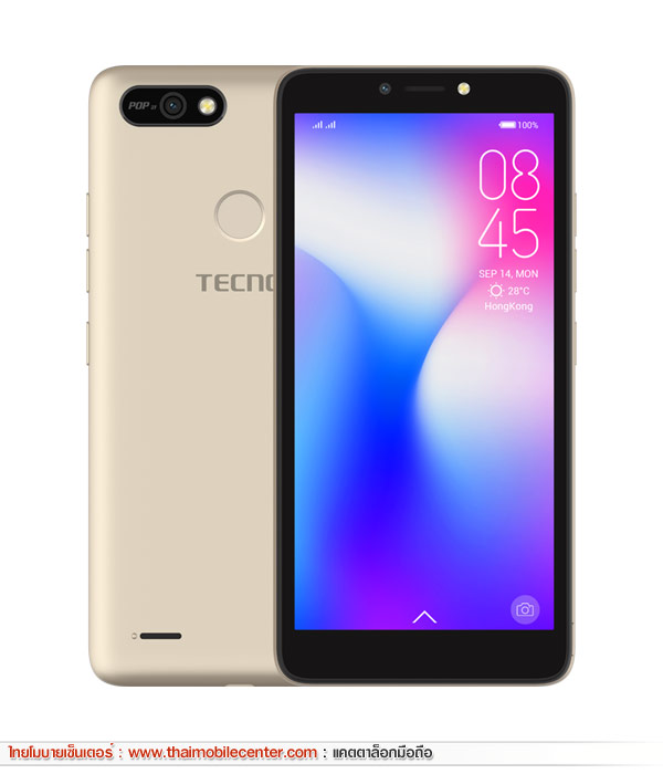 TECNO POP 2 F