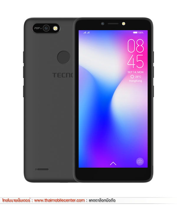TECNO POP 2 F