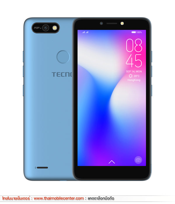 TECNO POP 2 F