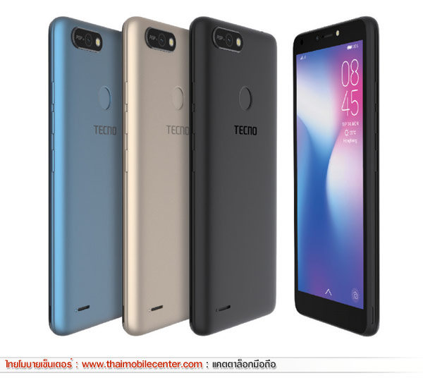 TECNO POP 2 F