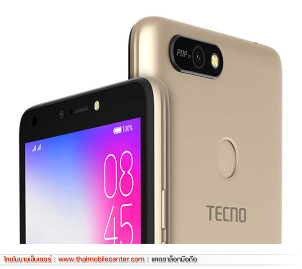 TECNO POP 2 F
