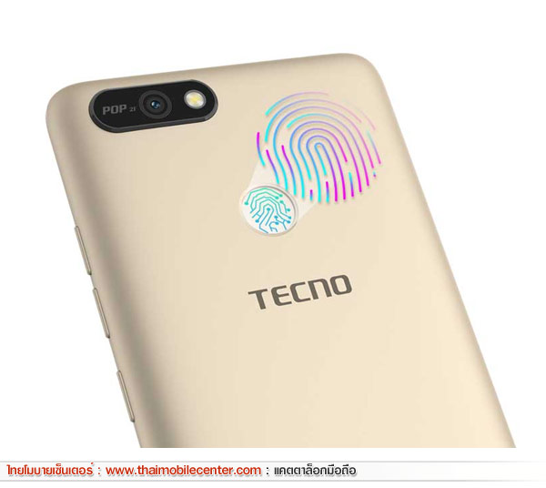 TECNO POP 2 F