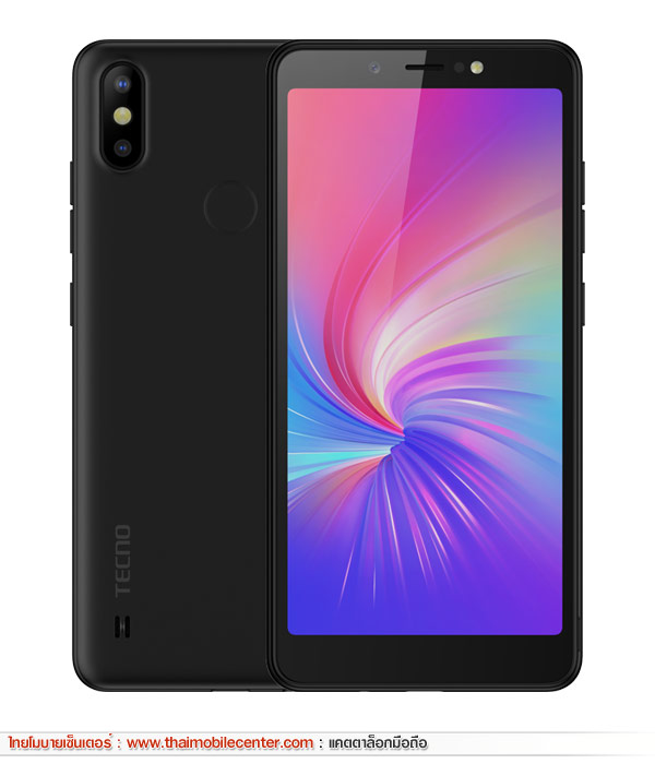 TECNO POP 2S Pro