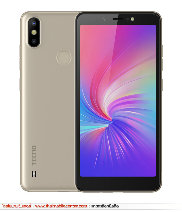 TECNO POP 2S Pro