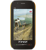 TWZ T3(�մѺ����᫴ T3)