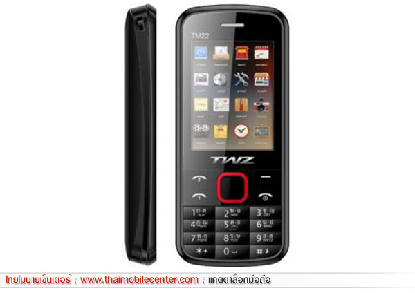 TWZ TM22
