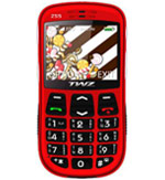 TWZ Z55 Giant(�մѺ����᫴ Z55 ��͹��)