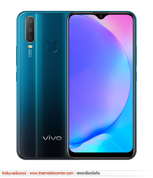 Vivo y17 сброс пароля