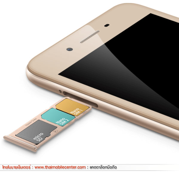 Vivo Y53