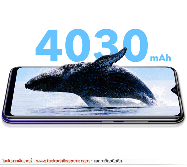 Vivo Y95