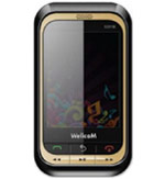 WellcoM S3118(เวลคอม S3118)