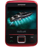 WellcoM S3135(เวลคอม S3135)