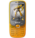 WellcoM S5008(เวลคอม S5008)