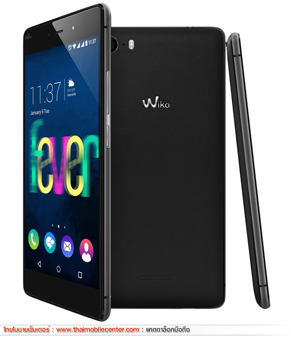 Wiko Fever