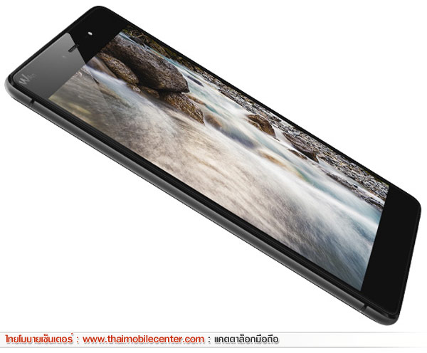Wiko Fever