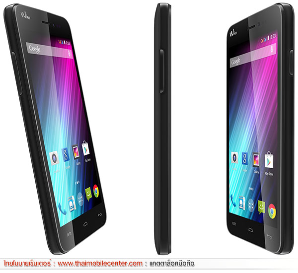 Wiko LENNY
