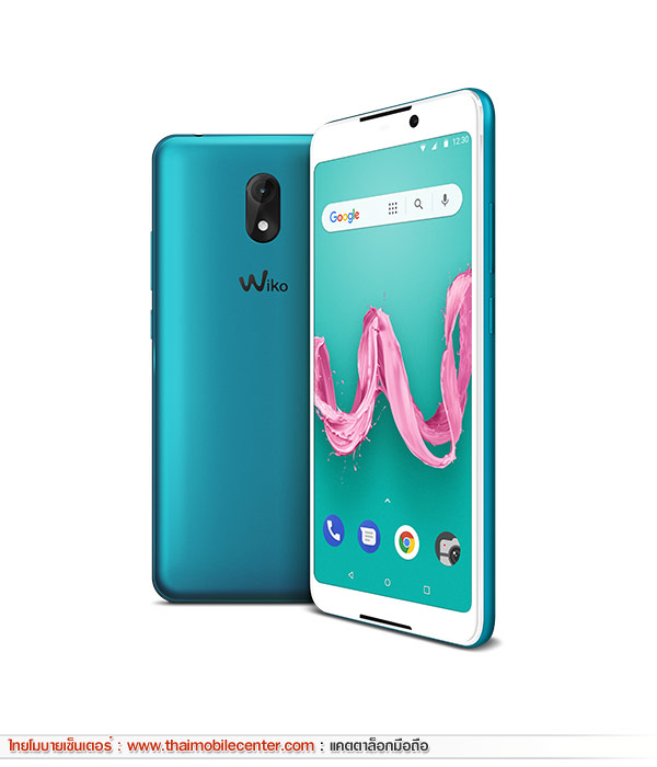 Wiko Lenny5