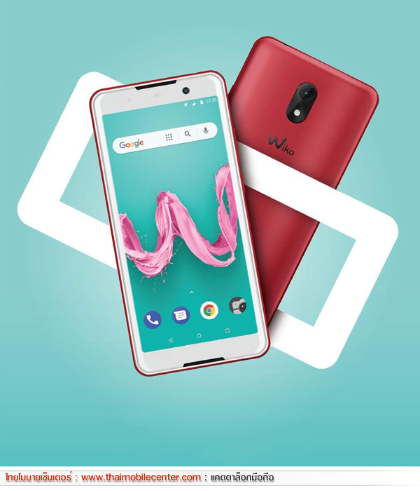 Wiko Lenny5