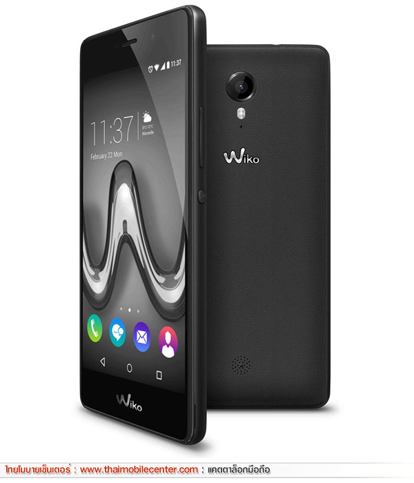 Wiko TOMMY