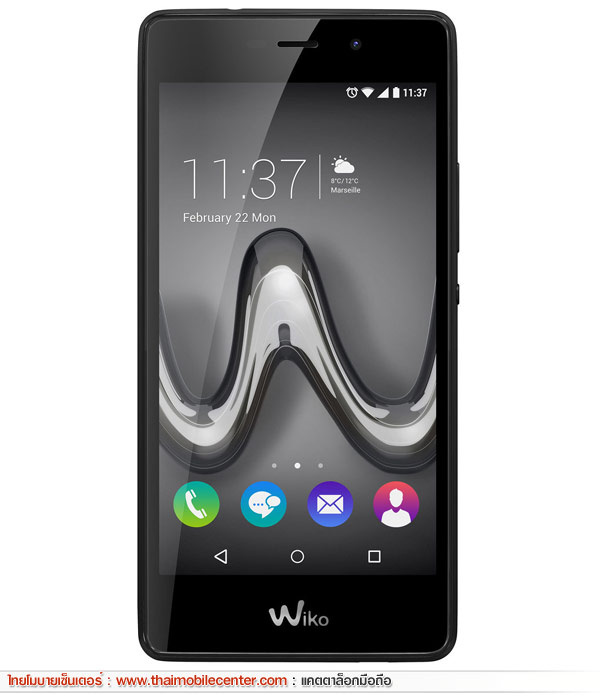 Wiko TOMMY