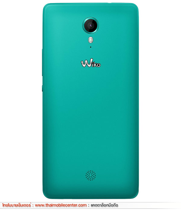 Wiko TOMMY