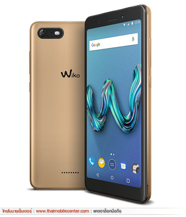 Wiko Tommy3