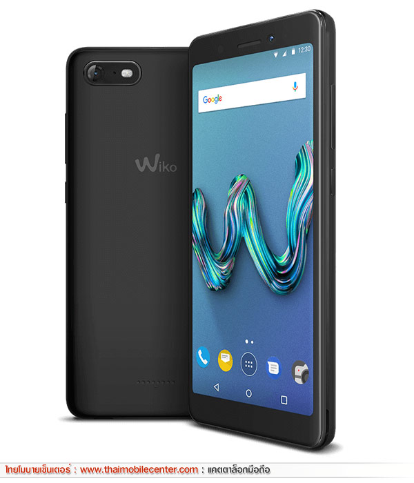 Wiko Tommy3