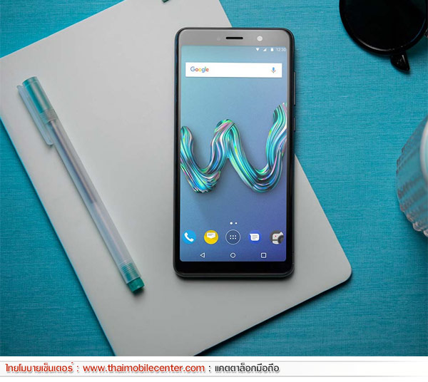 Wiko Tommy3