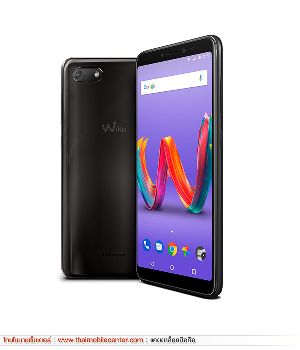 Wiko Tommy3 Plus