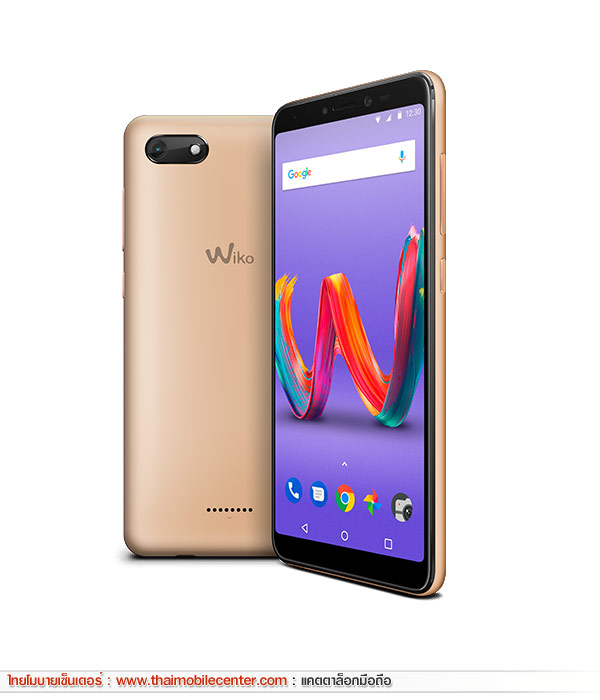 Wiko Tommy3 Plus