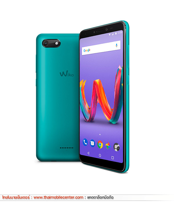 Wiko Tommy3 Plus