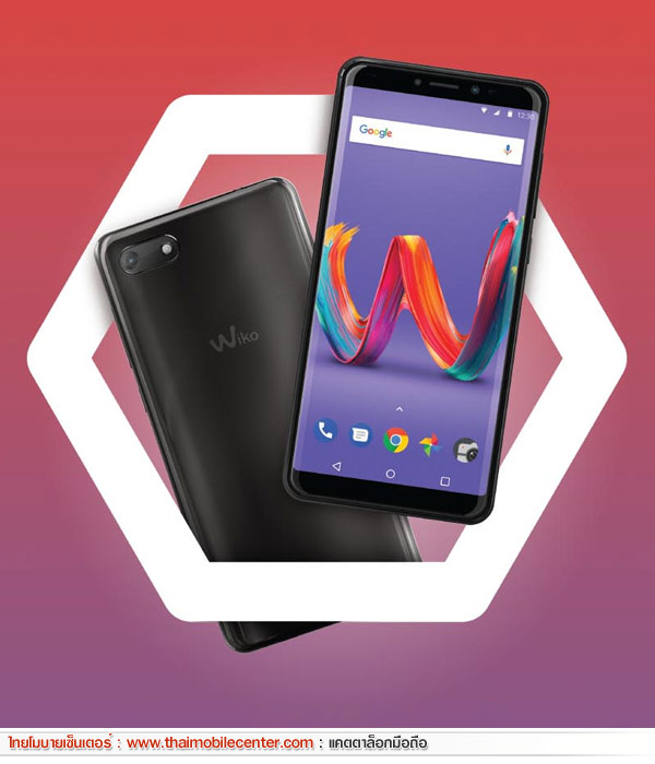 Wiko Tommy3 Plus