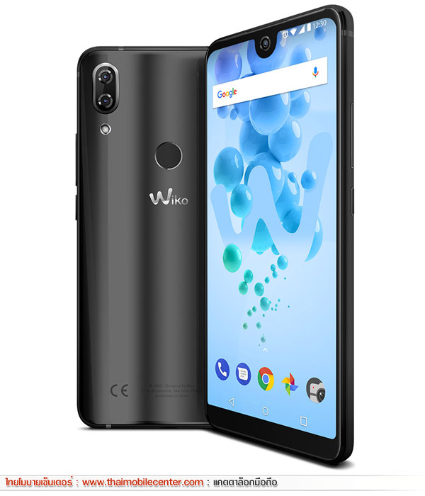 Wiko View 2 Pro