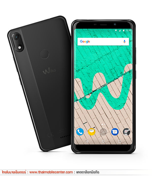 Wiko View Max