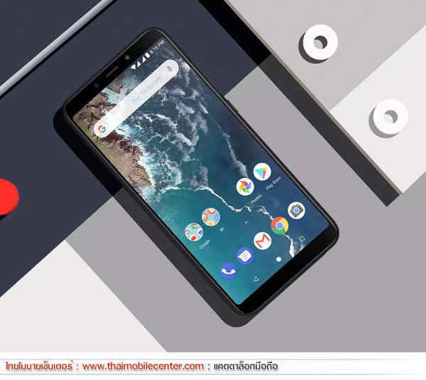Xiaomi Mi A2 (6GB+128GB)