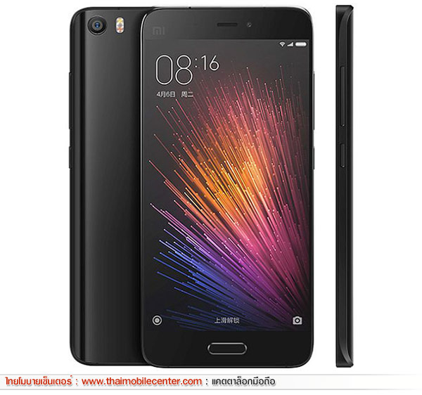 Xiaomi Mi5
