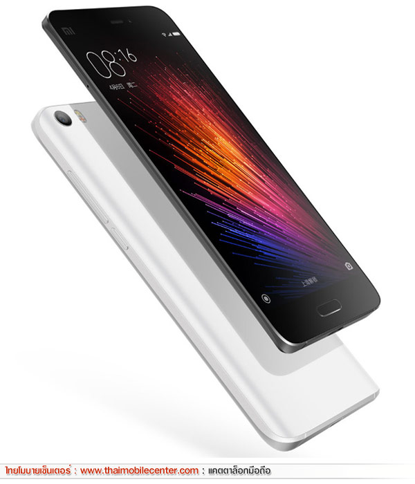 Xiaomi Mi5