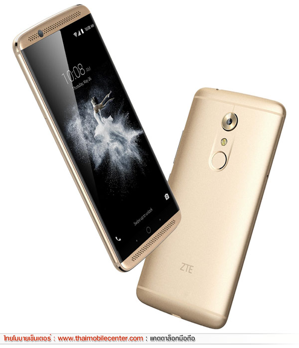 ZTE Axon 7