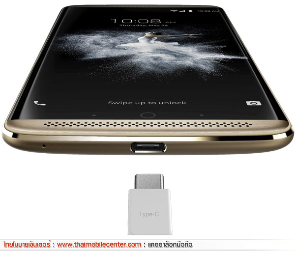 ZTE Axon 7