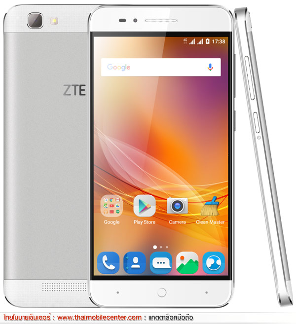 Zte blade a610 не включается