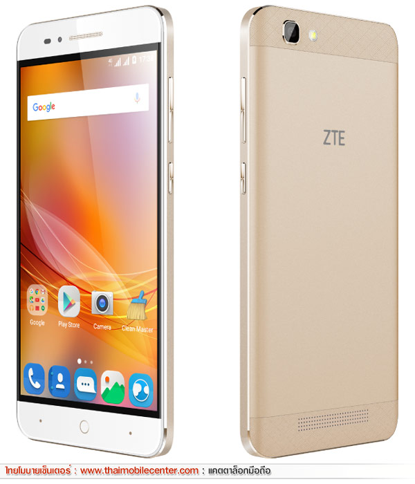 Zte blade a610 не видит компьютер