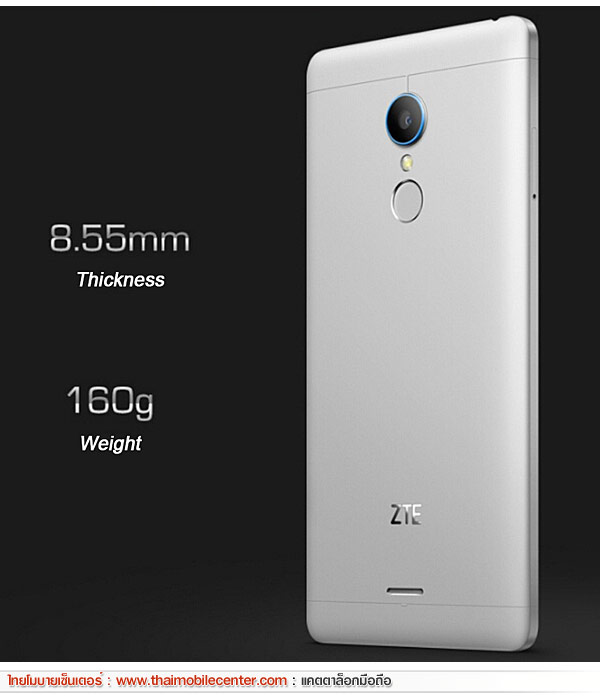 Zte blade af5 обзор